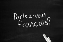 French immersion